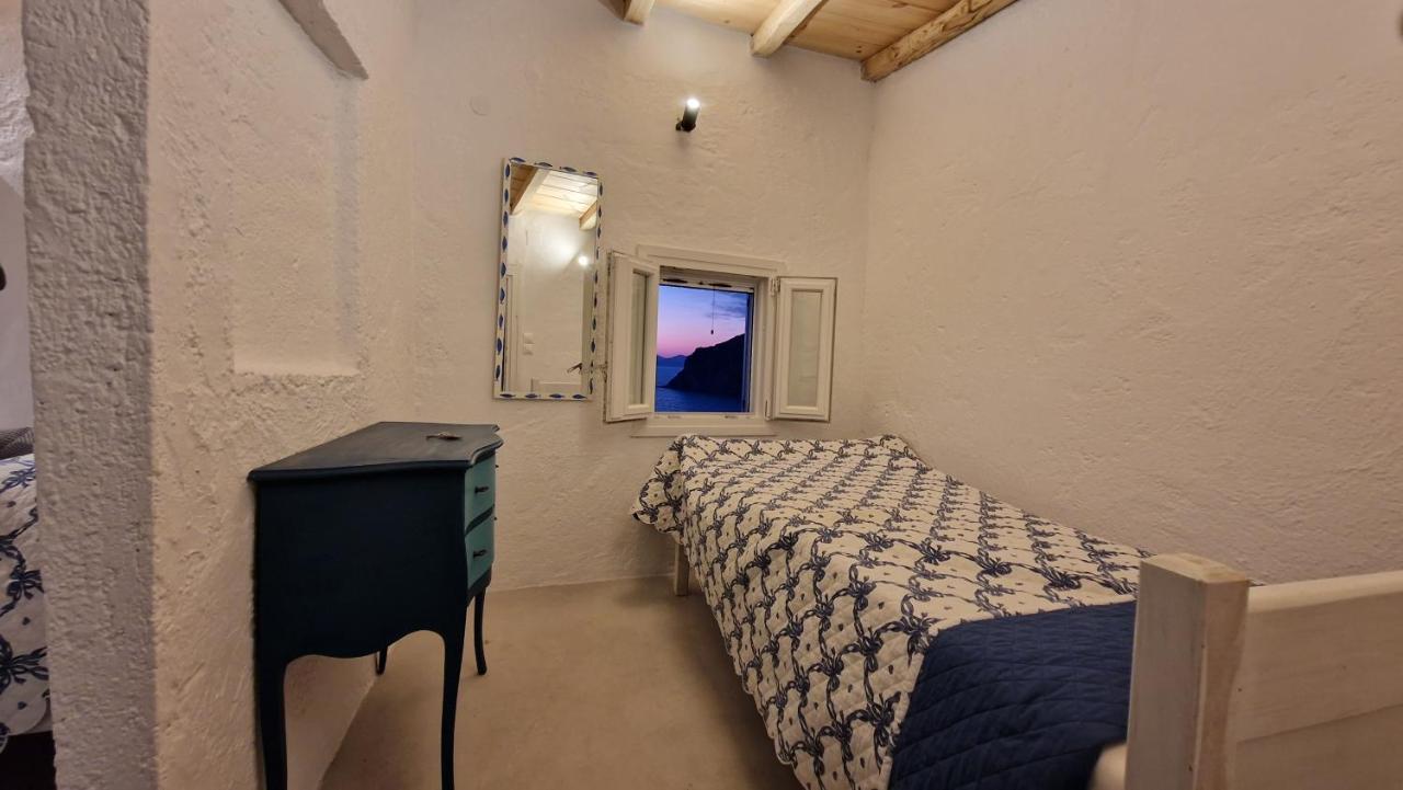 Вилла Peppermint Bay Скопелос Экстерьер фото