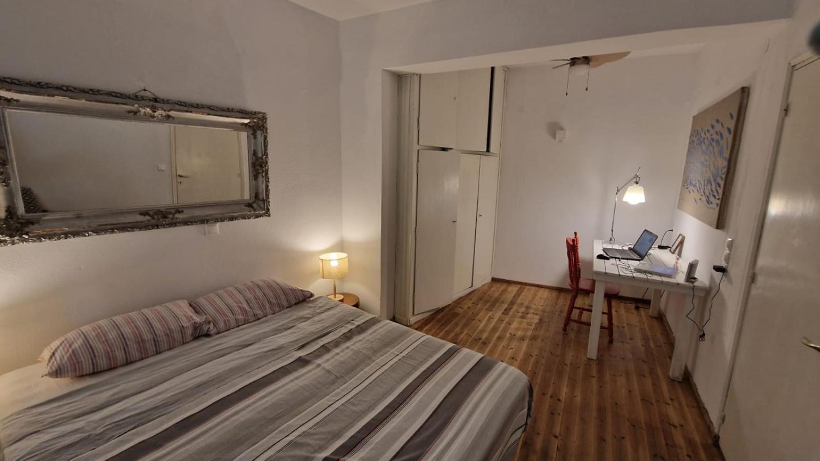 Вилла Peppermint Bay Скопелос Экстерьер фото